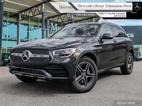 Explore the glc 300 4matic suv, including specifications, key features, packages and more. New 2020 Mercedes Benz GLC-Class 300 4MATIC SUV SUV in ...