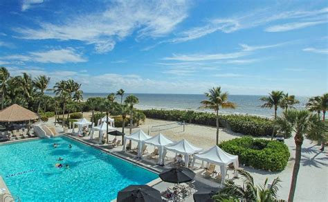 Sanibel Florida All Inclusive Resorts
