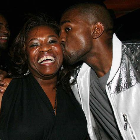 The rapper has seemingly never come to terms with how his mother died. DONDA - Kanye West - New Music Releases : WavWax