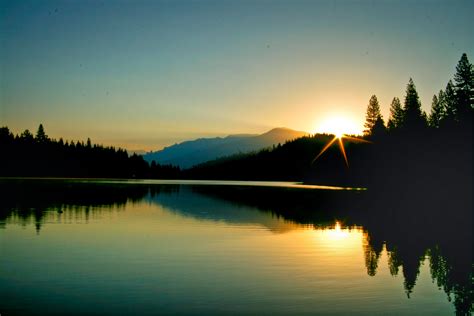 Check spelling or type a new query. Morning on a mountain lake wallpapers and images ...