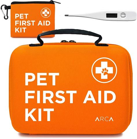 Best Dog First Aid Kit Australia 2021 Buyers Guide