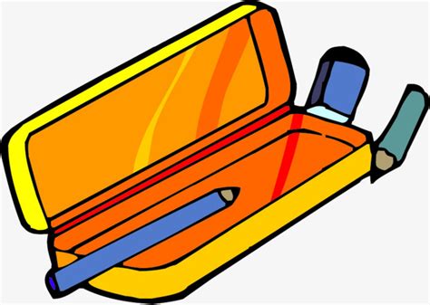 Clipart Pencil Box 10 Free Cliparts Download Images On Clipground 2024