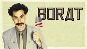 Borat's Television Programme - TheTVDB.com