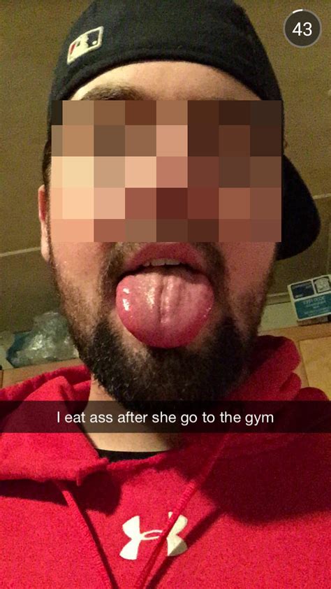 This University Has An Unfiltered Snapchat Filled With Nudity Drugs