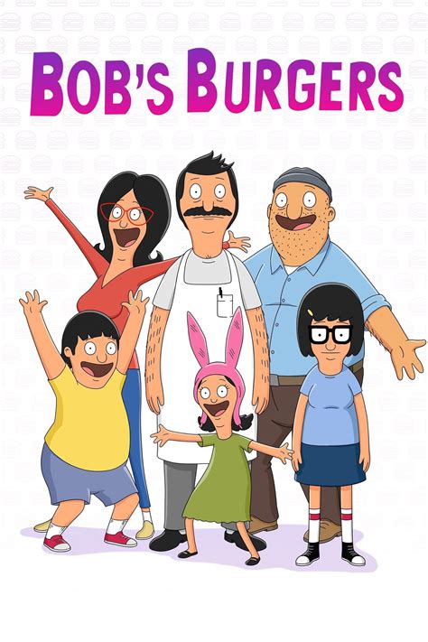 Bob S Burgers 2022 Serien Information Und Trailer KinoCheck