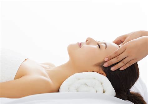 Where To Go For The Best Massages In Singapore Singapore Women News