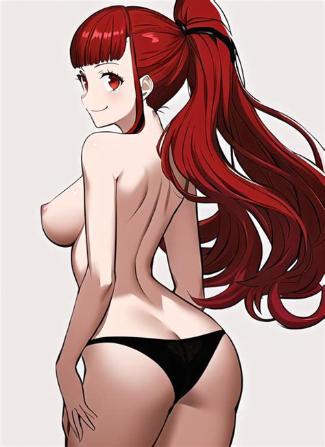Rule 34 1girls Ai Generated Ass Breasts Female Female Only Kasumi Yoshizawa Nai Diffusion