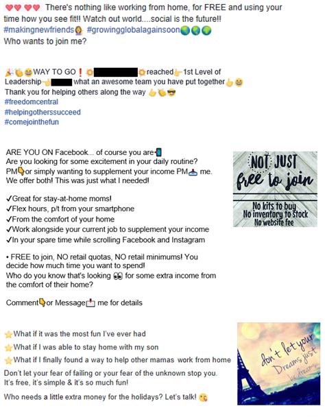 Opportunity Testimonial Guidelines