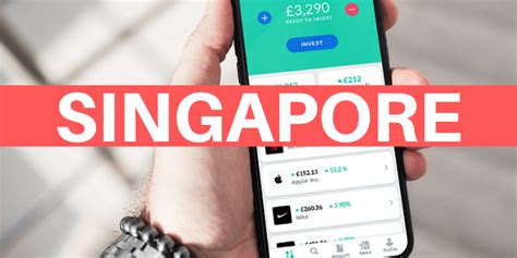 Search a wide range of information from across the web with topsearch.co. Best Stock Trading Apps In Singapore 2020 (Beginners Guide ...