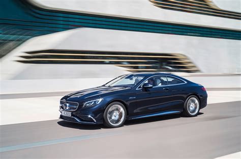 Mercedes S65 Amg Coupe Used To Be Cl65 Amg Cars And Life Cars