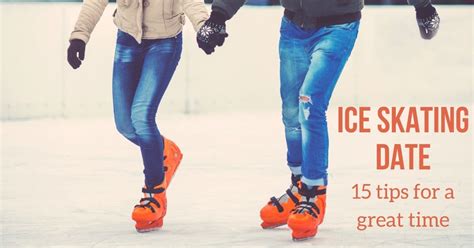 While some novice ice skaters decided to learn ice skating all by themselves which are possible, it here are what we can share on ice skating tips: Ice skating date - Top 15 tips