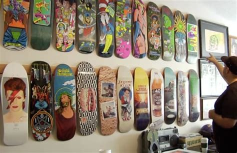 Дека скейтборд cruzade the octodagger deck. The Craziest Skateboard Collection We've Ever Seen | Complex