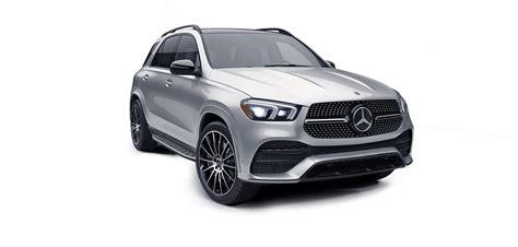 Pone a su disposición su gama de vehículos a través de distribuidores y concesionarios previamente. 2020 GLE SUV | Mercedes-Benz