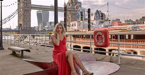 London 60 Min Private Professional Travel Photo Shoot Getyourguide