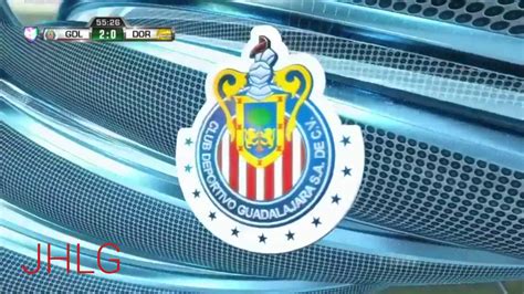 Le championnat de france de football) — высший дивизион системы футбольных лиг франции. Chivas vs Dorados 2 1 Liga mx Clausura 2016 Jornada 16 HD, 720p - YouTube