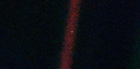 The Pale Blue Dot And Other Selfies Of Earth