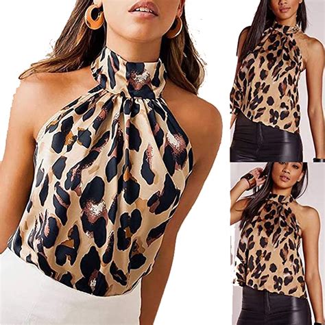 Pin By Joana Marques On Quick Saves In Leopard Print Blouse