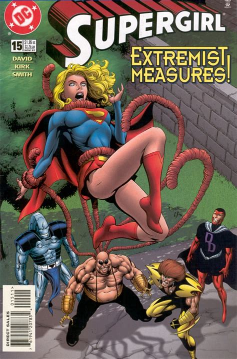 post 1854273 dc gorgon kara danvers kara zor el melissa benoist misterjer supergirl supergirl