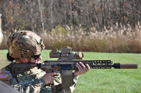 ngsw rifle redesignated as xm7 soldier systems daily soldier systems daily