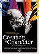 Best Buy: Creating a Character: The Moni Yakim Legacy [DVD] [2020]
