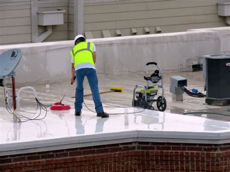 Roof Cleaning Useful Information Guide Roof Help