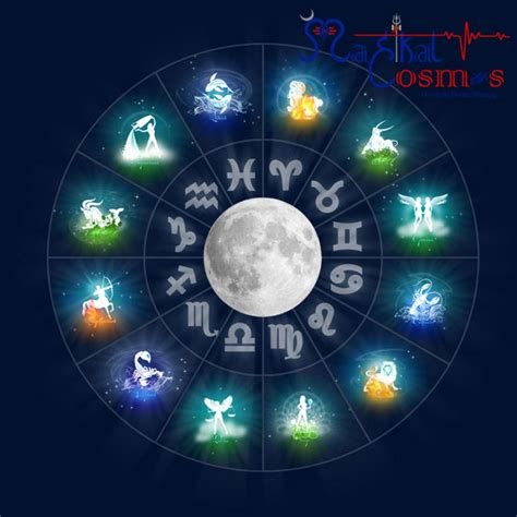 Sure, your sun sign can tell you a lot about your personality. Get Your Moon Sign In Detail Online: Mahakal CosmosMahakal ...