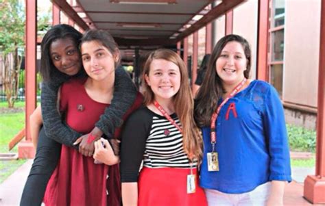 stylemic these feminist high schoolers are using ‘the scarlet letter to protest dress codes