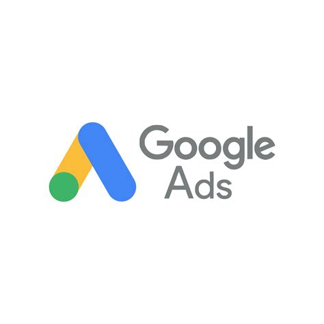 Google Ads Logo Transparent Png 24555331 PNG