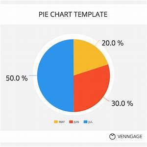 Pie Chart Venngage