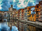 Girona Catalonia Spanien · Kostenloses Foto auf Pixabay