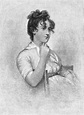 Eleanor Parke Custis Lewis (1779-1852) Photograph by Granger - Fine Art ...