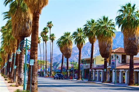 Travelers to palm springs give high marks for the pristine golf courses, festivals, and live music scene. 16 Things To Do In Palm Springs CA For Foodies | Food Fun ...