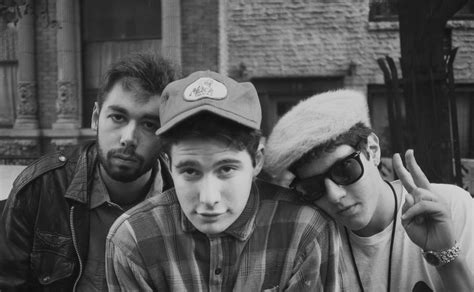 ‘beastie Boys Story Doc Depicts The Groups Moral Awakening Observer