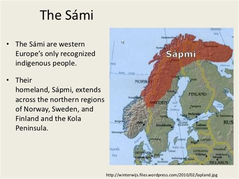 The Sami