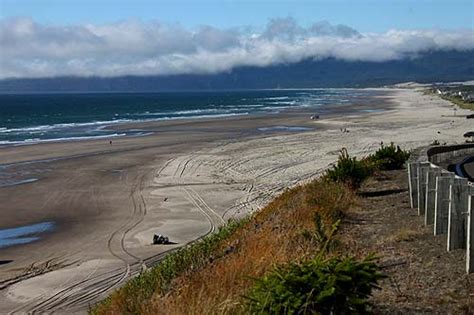 Is it the rocky headlands. Can I Drive on Oregon Coast Beaches? Rules, Regulations ...