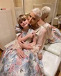 Caras | Princesa Charlene do Mónaco encanta ao lado da filha, Gabriella ...