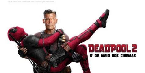 Regarder Deadpool 2 Streaming Vf 2018 Film Entier En Français