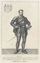 Karl II. von Baden-Durlach.jpg | Margrave, Baden, Charles