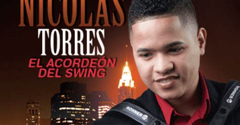 Nicolás Torres La Gozadera Musical