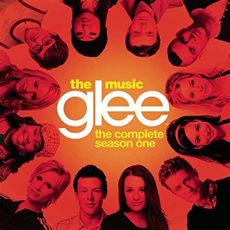 Glee The Music The Complete Season One By Glee Cast On Amazon Music