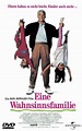 Eine Wahnsinnsfamilie [Parenthood] - DVD Verleih online (Schweiz)