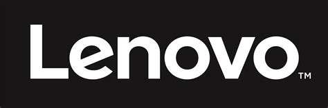 Lenovo Logo Black Brevard Schools Foundation Fl