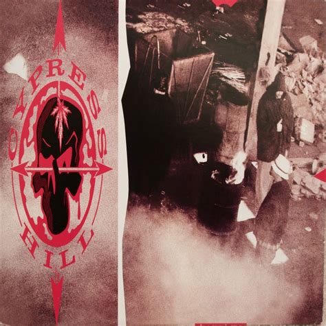 Today In Hip Hop History Cypress Hill Released Their Self Titled Debut Album 28 Years Ago The