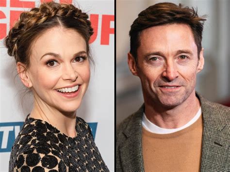 Hugh jackman teases a mystery of the mind june 3, 2021 by: Hugh Jackman is The Music Man - 2021