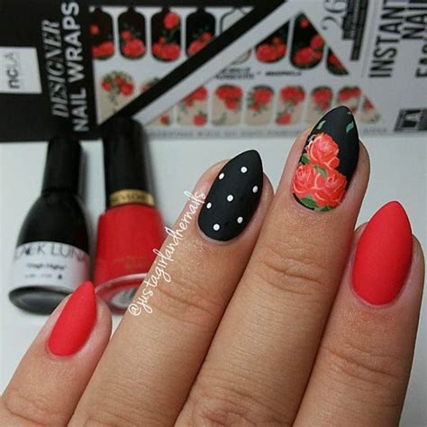 50 Best Nail Art Designs From Instagram Stayglam Trendy Nails Best