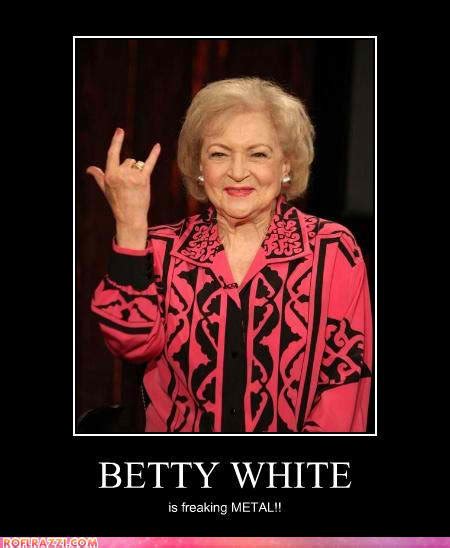 Funny Quotes About Aging From Betty White Quotesgram