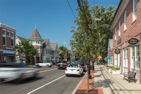 6 Reasons Why People Love Living in Darien | Blog