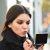 Pictures of Kendall Makeup Products