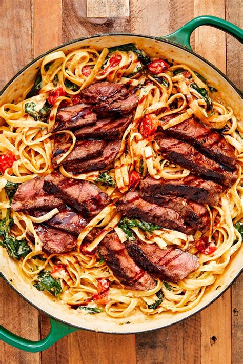 17 Best Mothers Day Dinner At Home Ideas For The Meal Your Mom Deserves Fettuccine Recipes