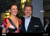 Christian and bettina wulff hi-res stock photography and images - Alamy